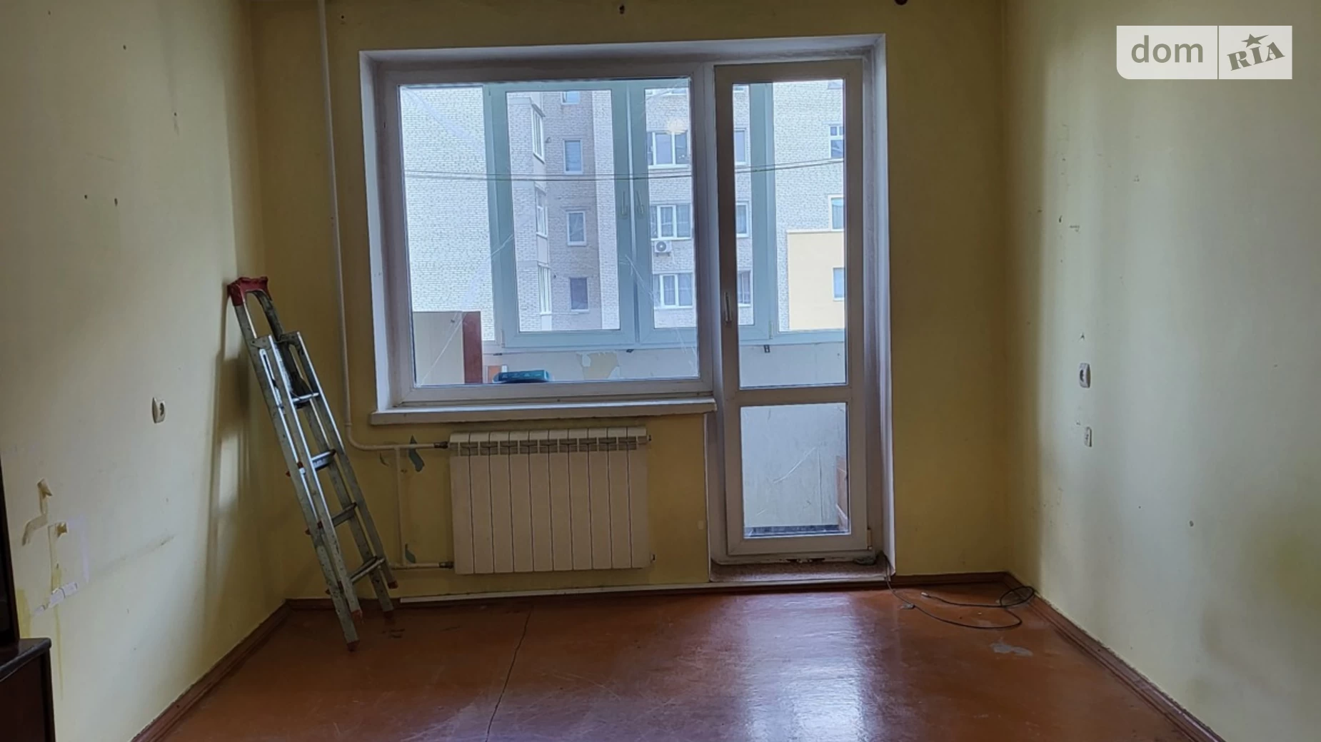 Продається 1-кімнатна квартира 32.7 кв. м у Вінниці, вул. Чайковського - фото 2