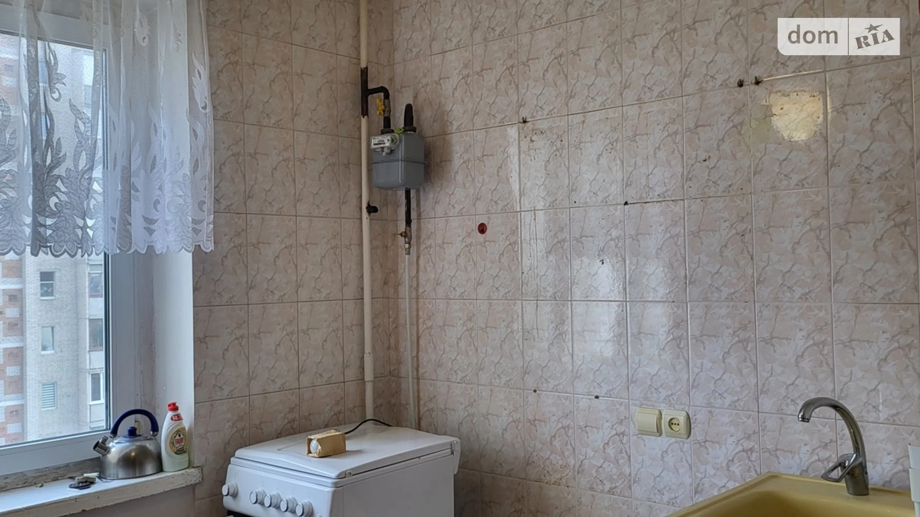 Продається 1-кімнатна квартира 32.7 кв. м у Вінниці, вул. Чайковського - фото 3