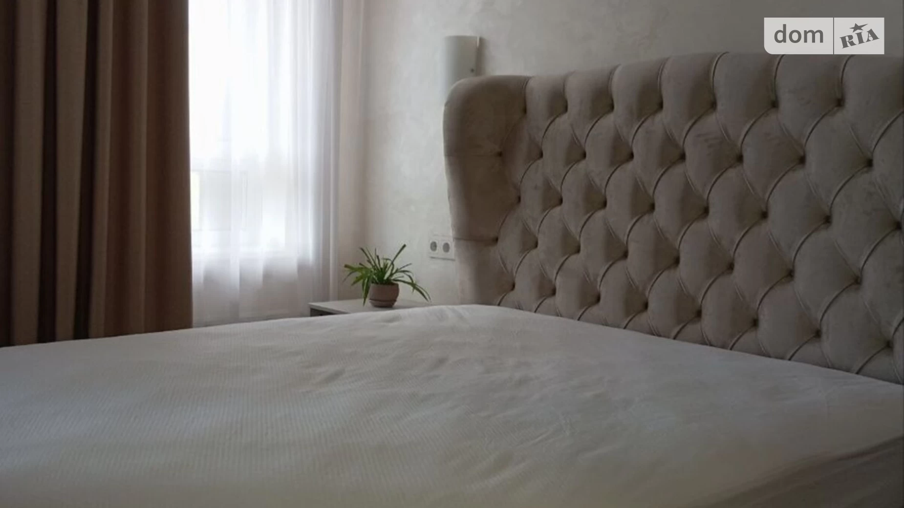 Сдается в аренду 1-комнатная квартира 43 кв. м в Киеве, ул. Салютная, 2 корпус 1 - фото 4