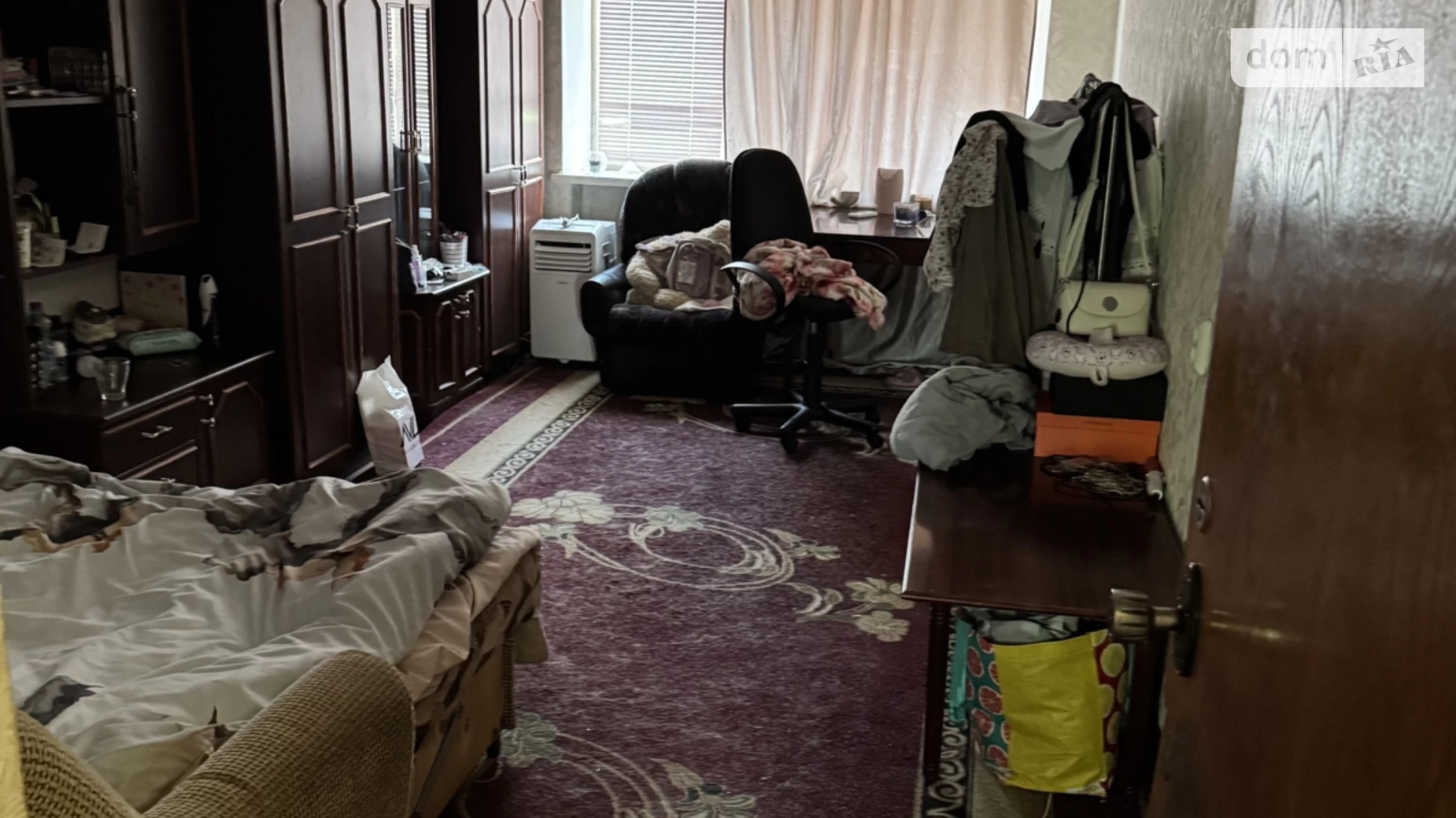 Продается 2-комнатная квартира 48 кв. м в Житомире, ул. Франко Ивана, 3 - фото 3