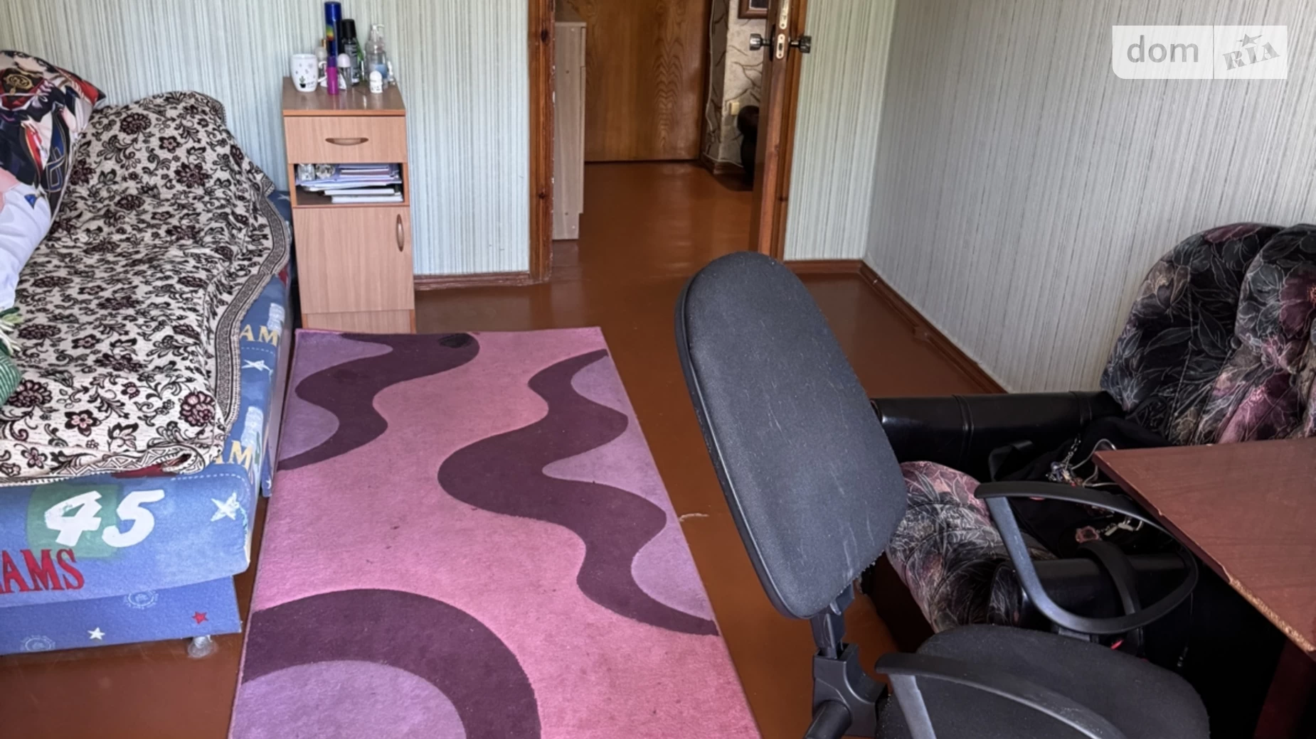 Продается 2-комнатная квартира 48 кв. м в Житомире, ул. Франко Ивана, 3 - фото 5