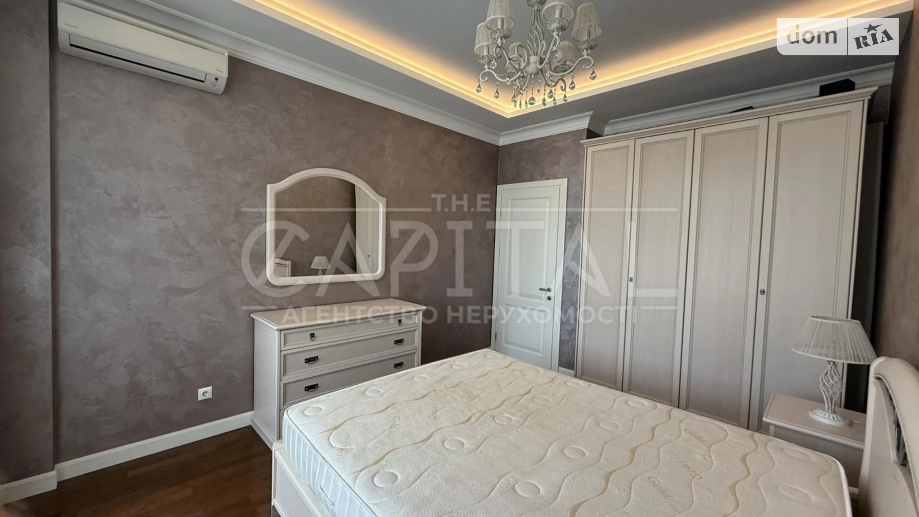 Сдается в аренду 2-комнатная квартира 54 кв. м в Киеве, ул. Парково-Сырецкая, 4В - фото 3