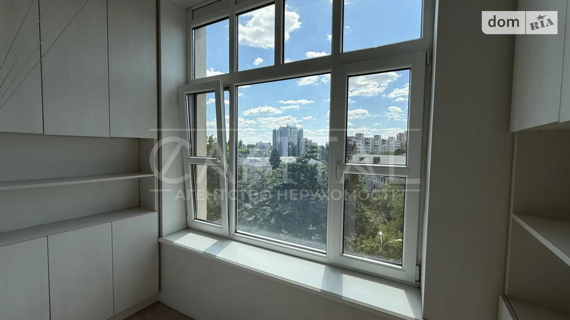 Сдается в аренду 2-комнатная квартира 54 кв. м в Киеве, ул. Парково-Сырецкая, 4В - фото 5