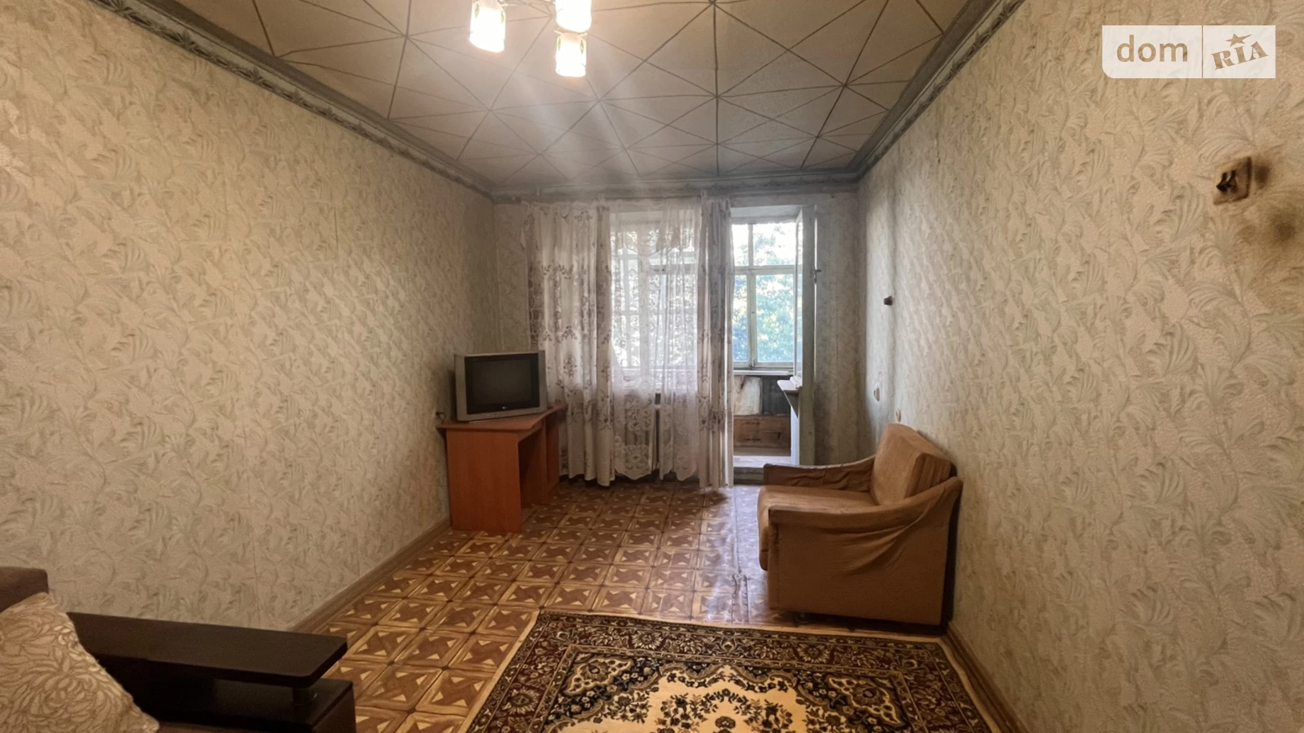 Продається 1-кімнатна квартира 31.7 кв. м у Харкові, вул. Ініціативна, 4 - фото 3