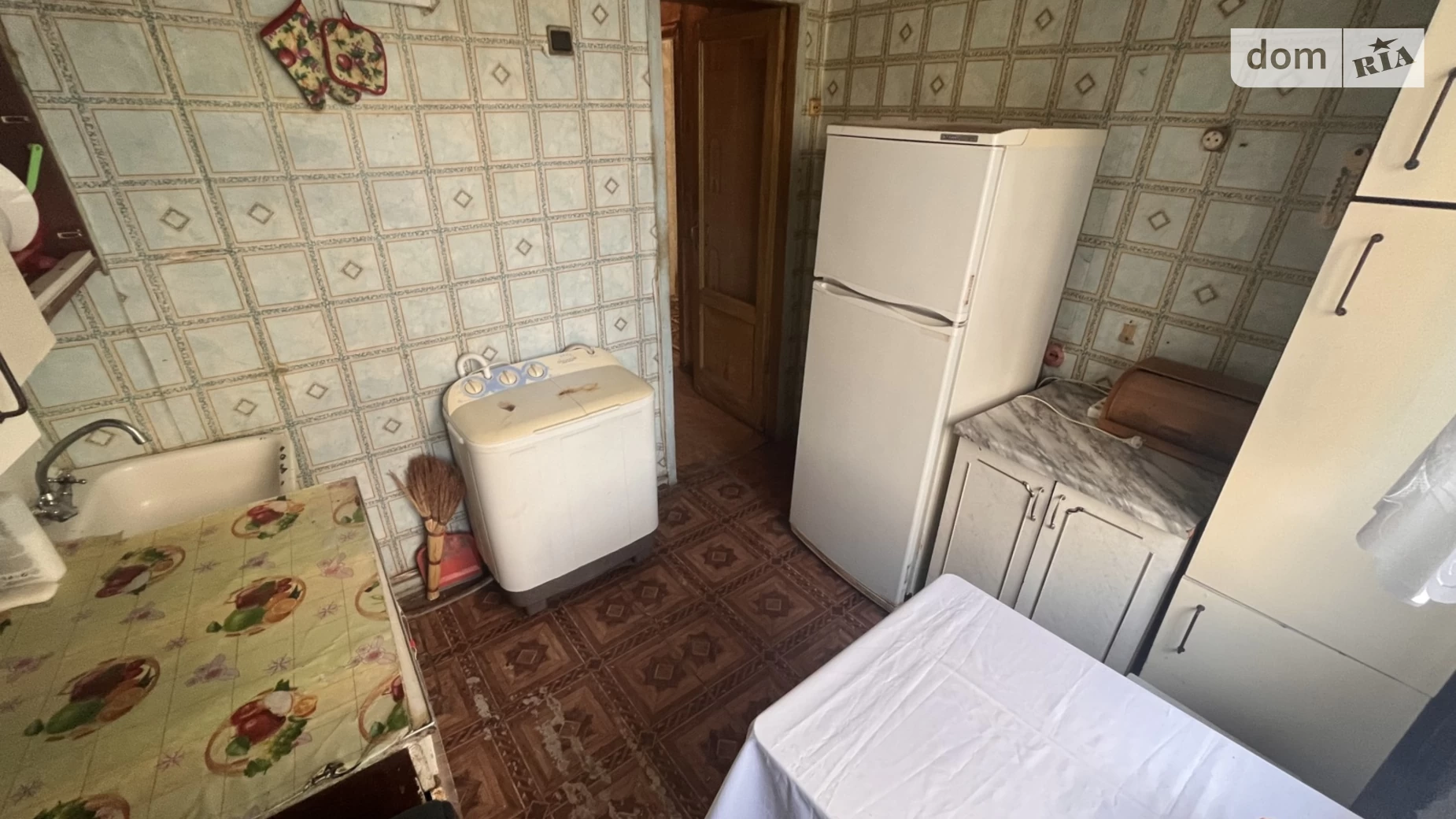 Продається 1-кімнатна квартира 31.7 кв. м у Харкові, вул. Ініціативна, 4 - фото 4