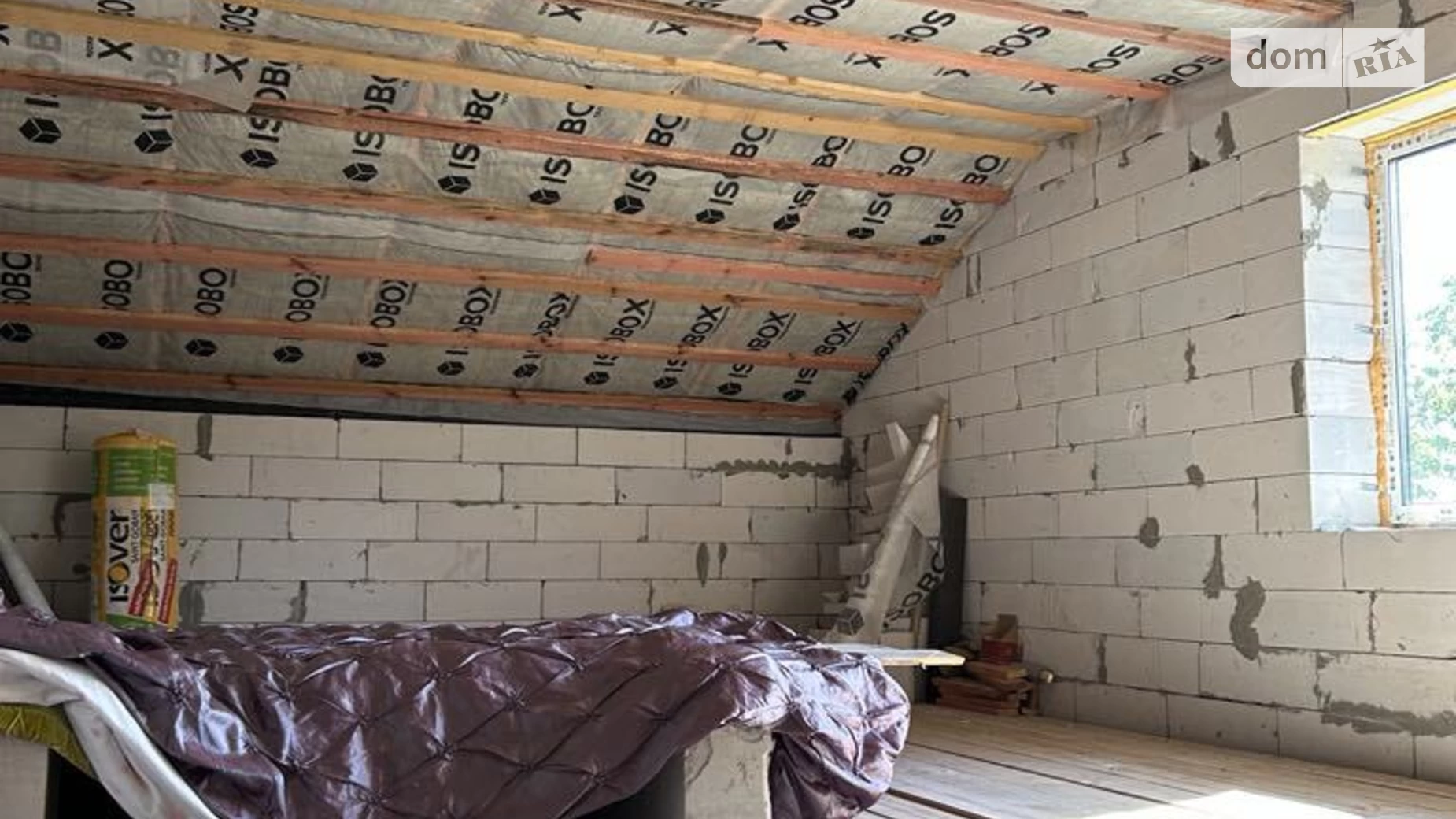 Продается дом на 3 этажа 150 кв. м с верандой, цена: 95000 $ - фото 5