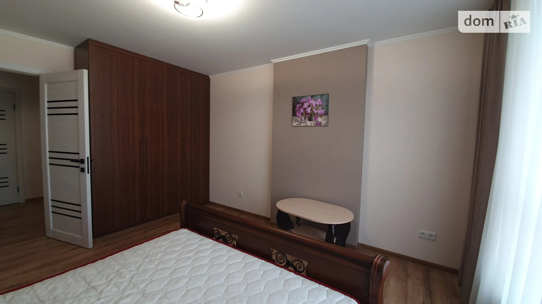 2-комнатная квартира 65 кв. м в Тернополе, ул. Винниченко Владимира, 8А - фото 4