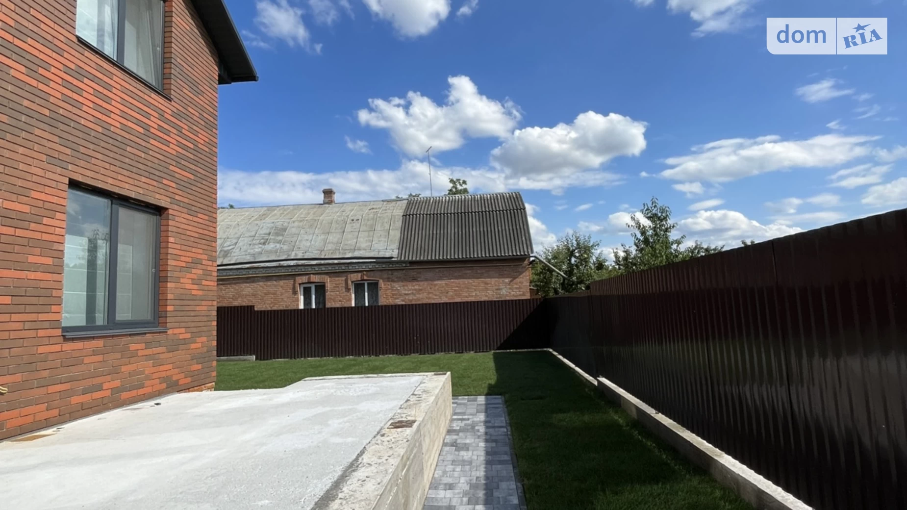 Продается дом на 2 этажа 120 кв. м с бассейном, цена: 255000 $ - фото 5