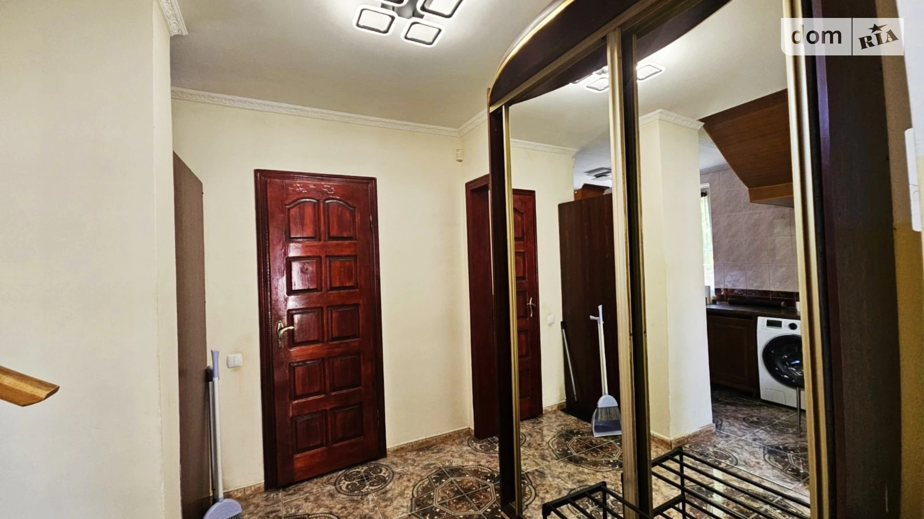 Здається в оренду будинок 2 поверховий 105 кв. м з садом, цена: 1000 € - фото 5