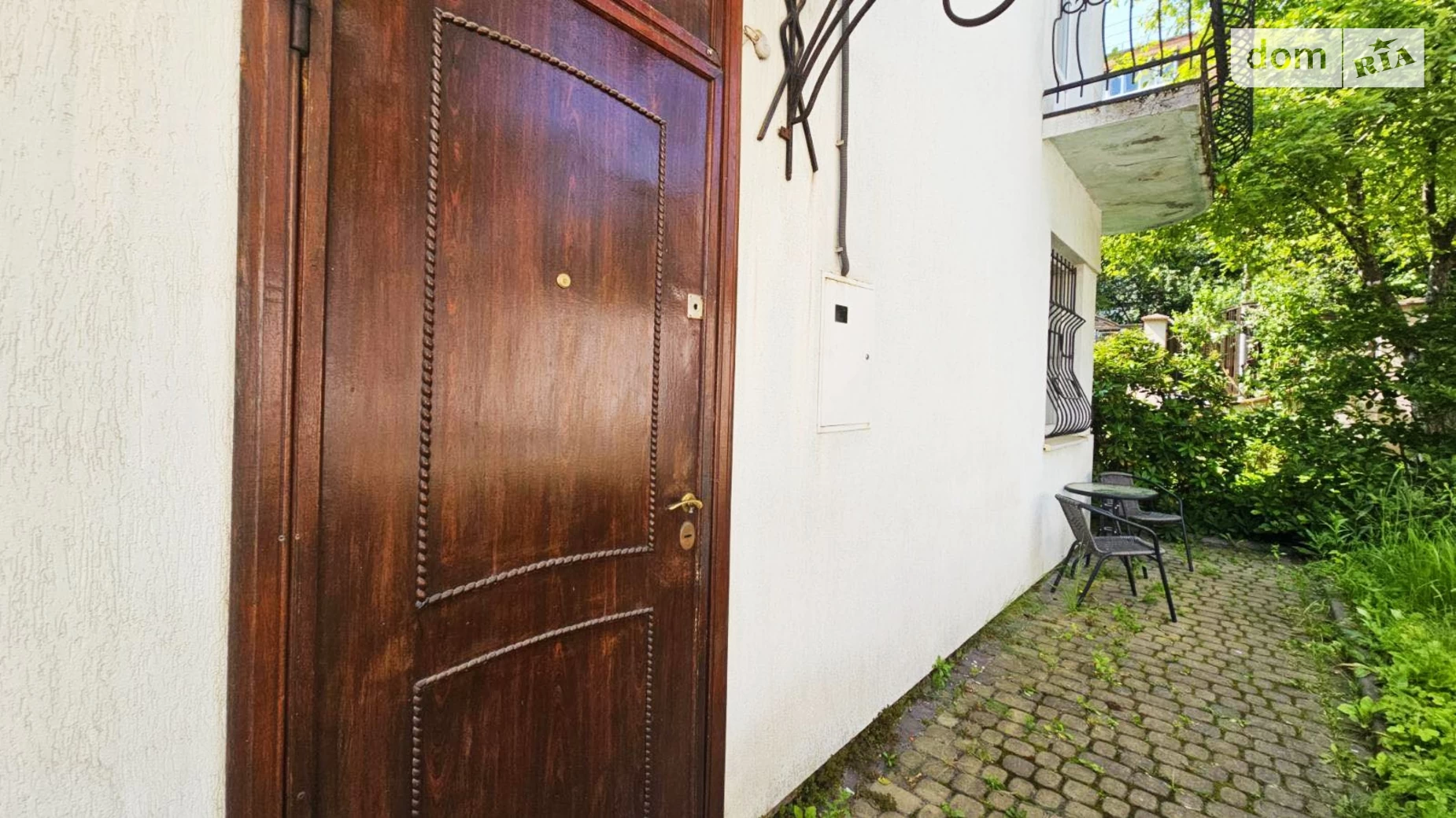 Здається в оренду будинок 2 поверховий 105 кв. м з садом, цена: 1000 € - фото 4