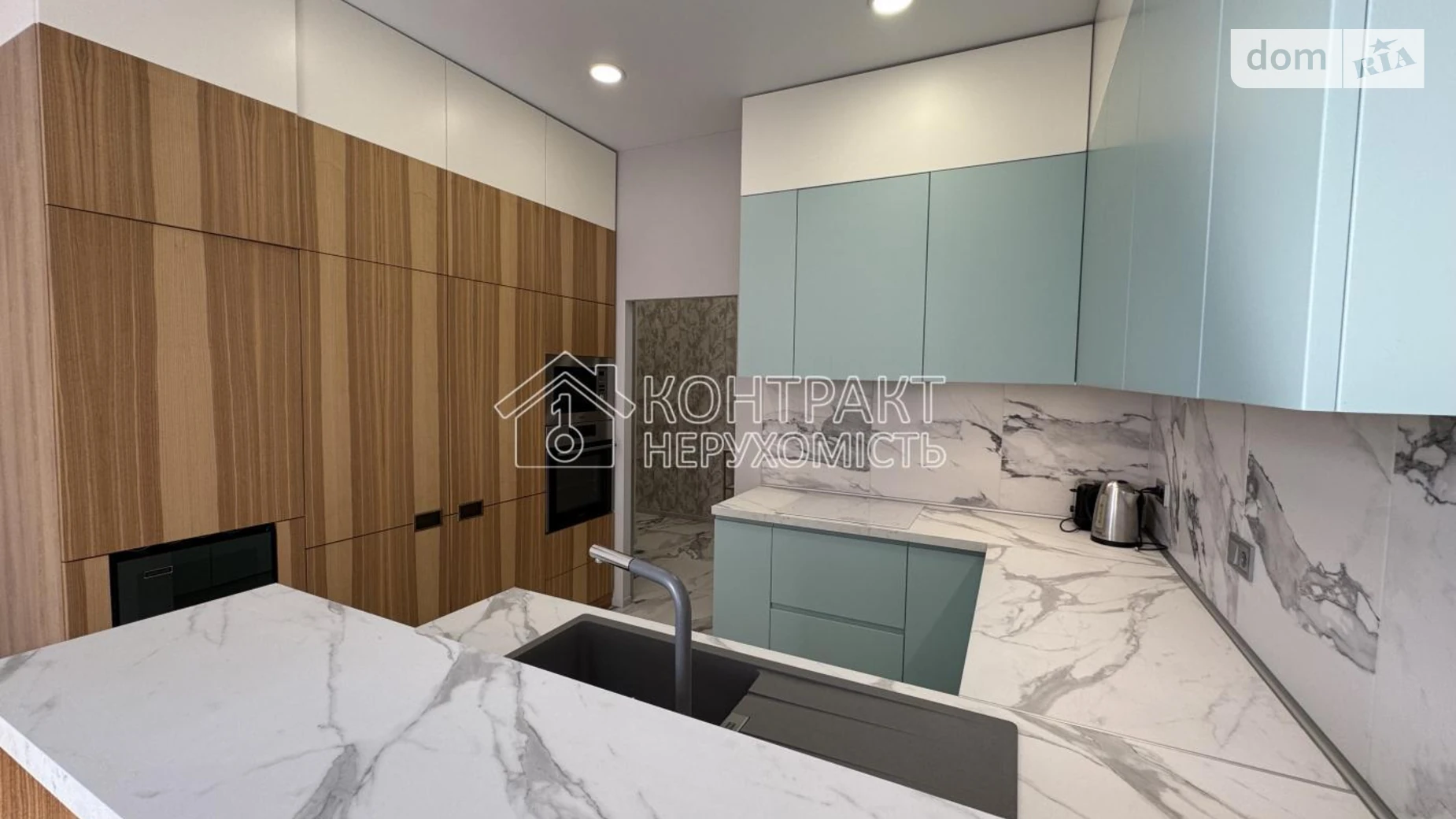 Продается 3-комнатная квартира 98.1 кв. м в Харькове, цена: 120000 $ - фото 3