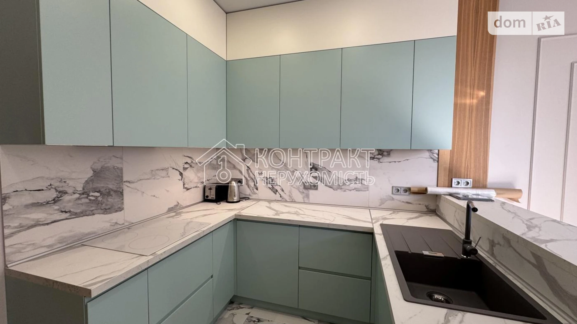 Продается 3-комнатная квартира 98.1 кв. м в Харькове, цена: 120000 $ - фото 4