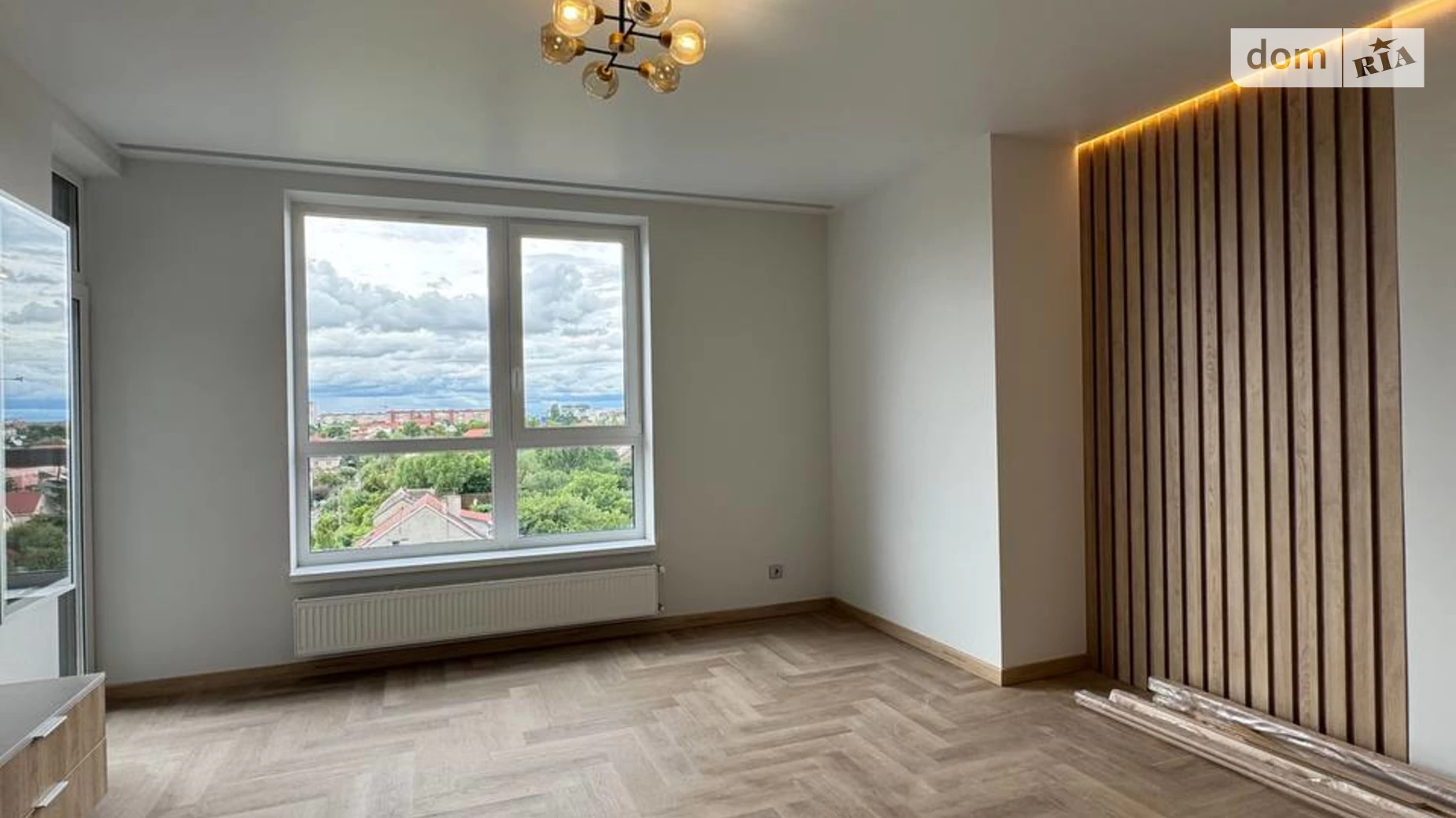 Продається 2-кімнатна квартира 67.5 кв. м у Ужгороді, вул. Іштвана Сечені, 29А - фото 4