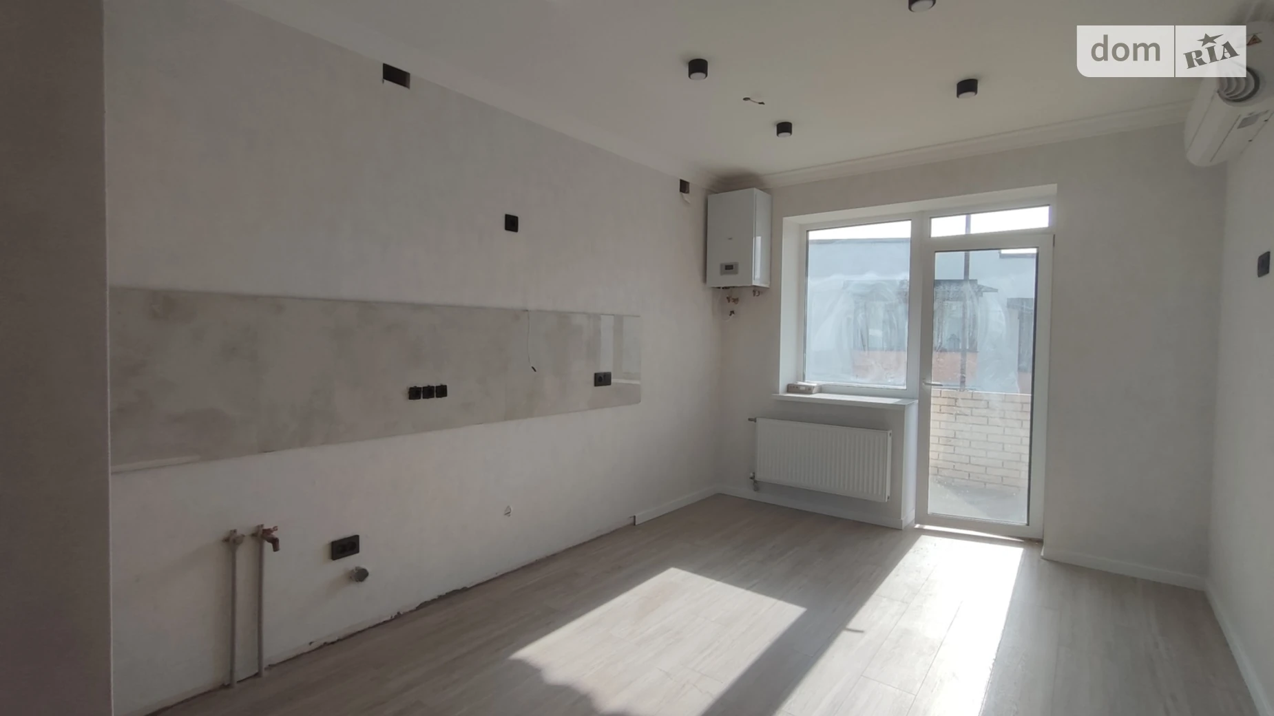 Продается 2-комнатная квартира 65 кв. м в Агрономичном, ул. Шевченко - фото 2