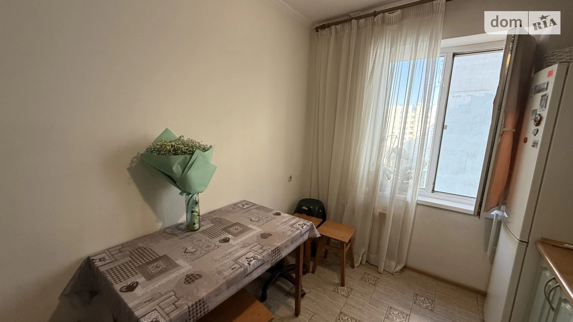 Продается 3-комнатная квартира 64 кв. м в Одессе, ул. Парковая - фото 4