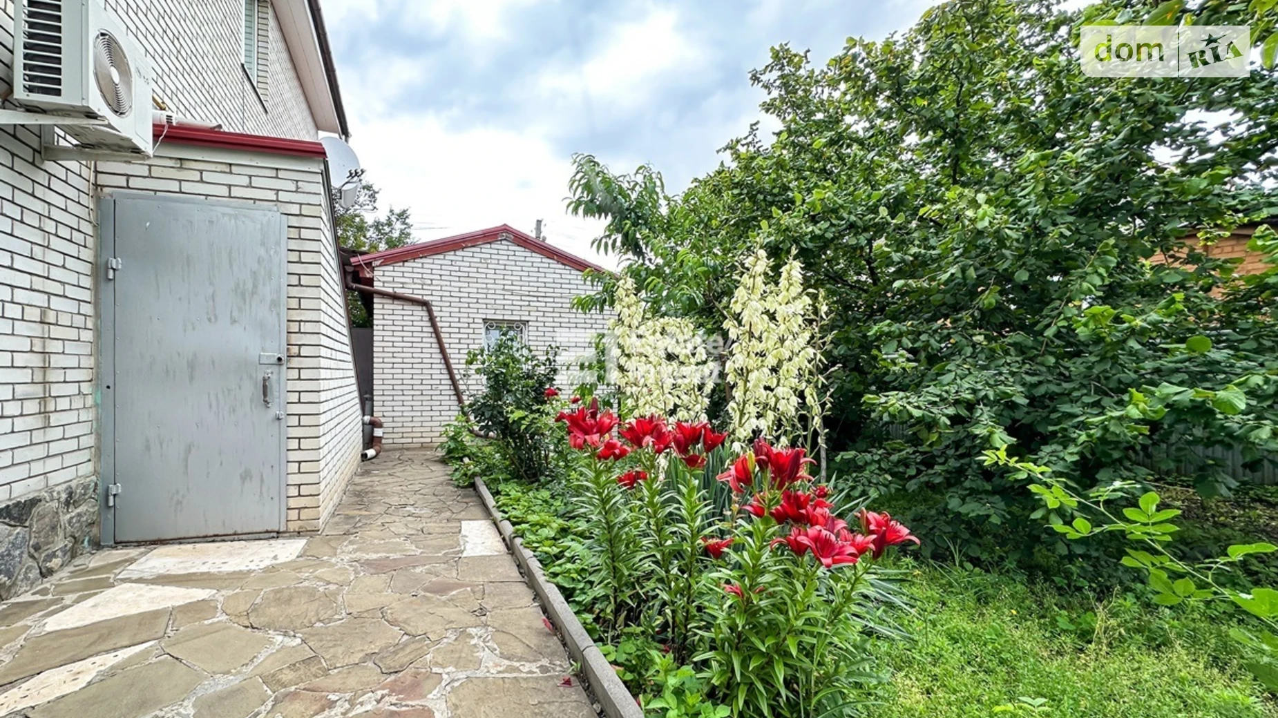 Продається будинок 2 поверховий 180 кв. м з балконом, цена: 110000 $ - фото 4