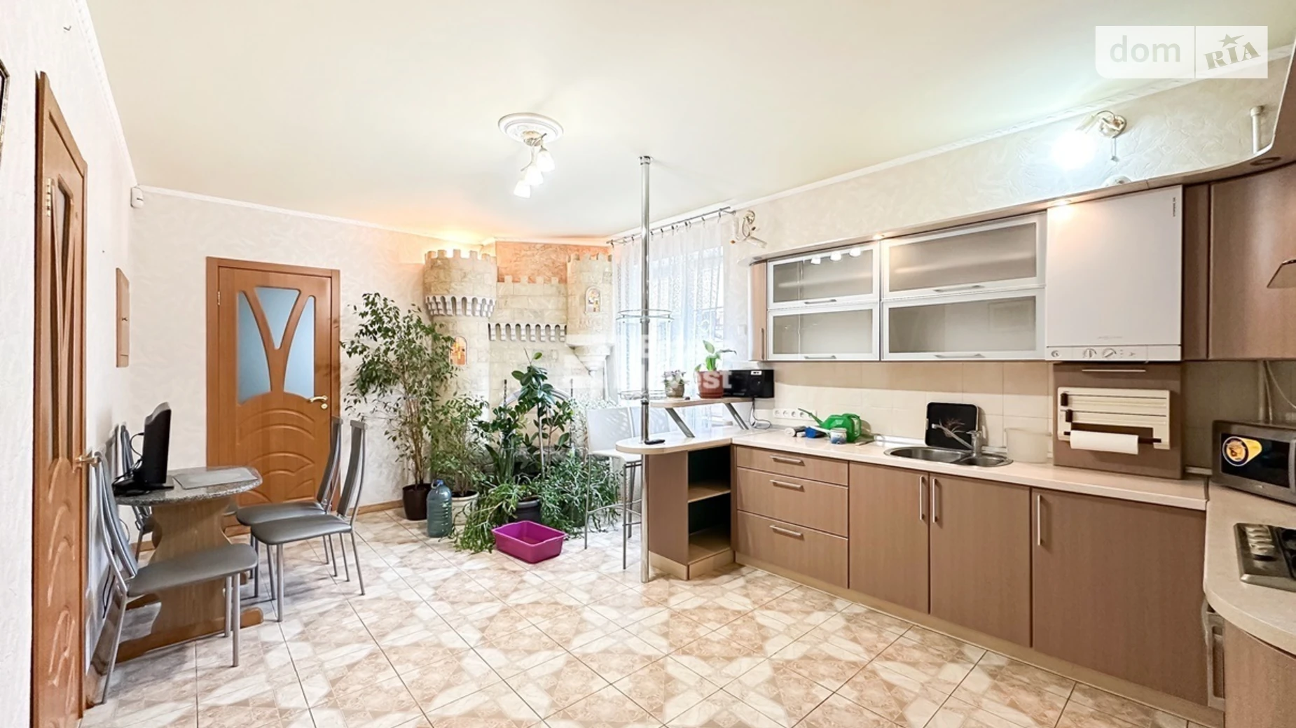 Продається будинок 2 поверховий 180 кв. м з балконом, цена: 110000 $ - фото 5