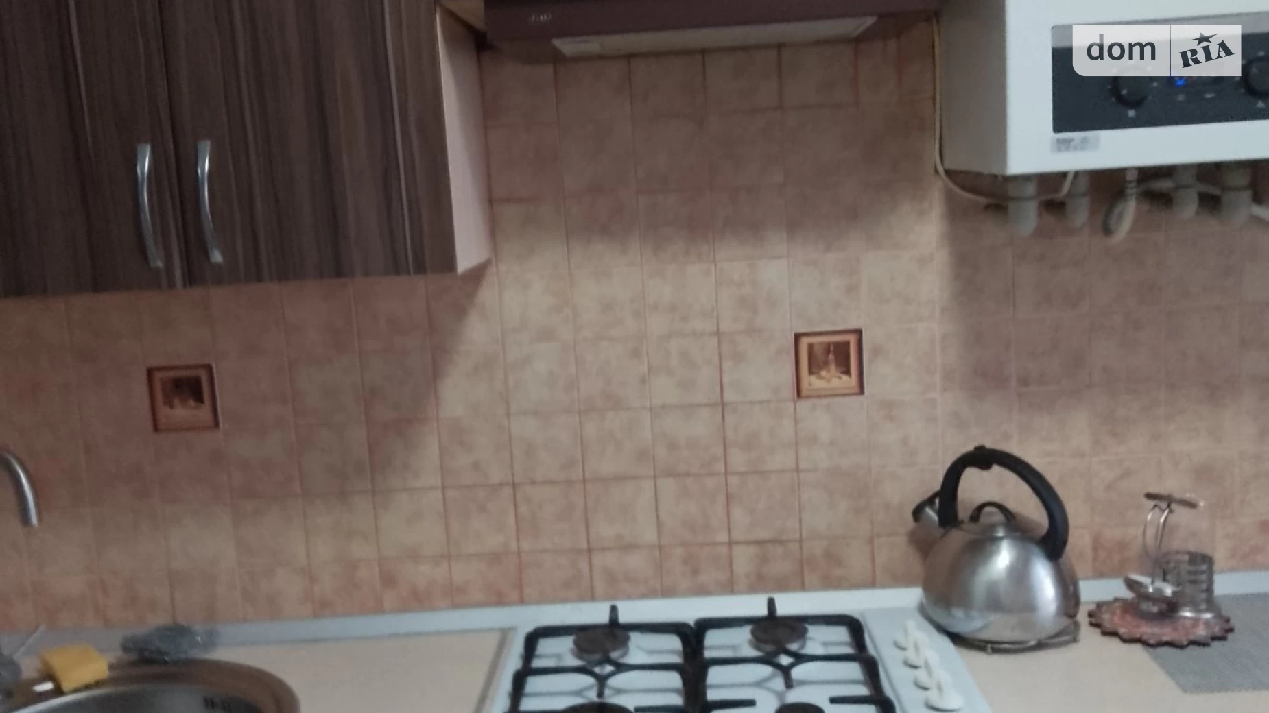 Продается 3-комнатная квартира 57.9 кв. м в, цена: 46500 $ - фото 3