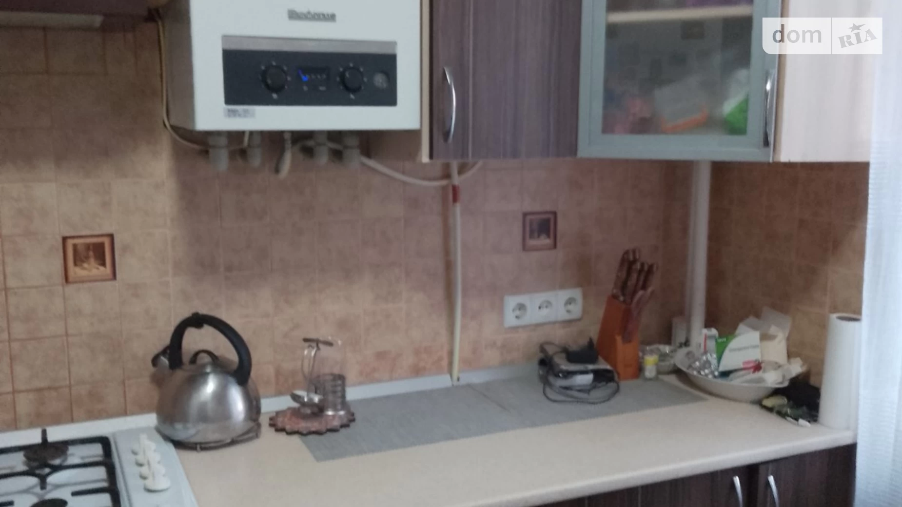 Продается 3-комнатная квартира 57.9 кв. м в, цена: 46500 $ - фото 4