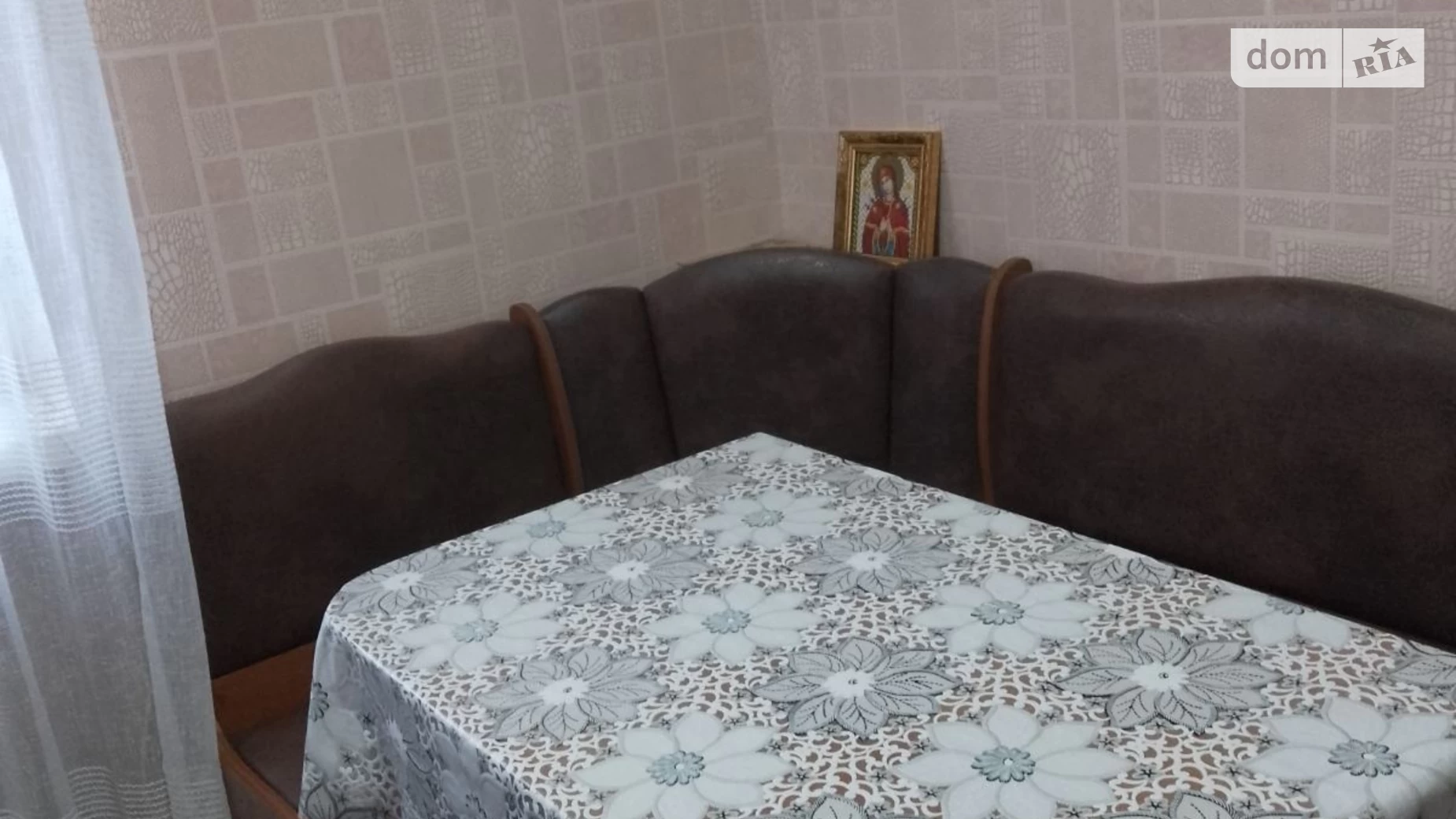 Продается 3-комнатная квартира 57.9 кв. м в, цена: 46500 $ - фото 5
