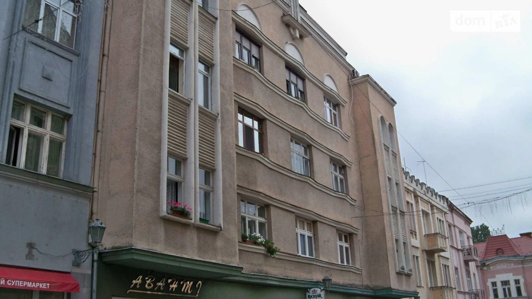 вул. Корзо, 10 Центр Ужгород, цена: 245000 $ - фото 3