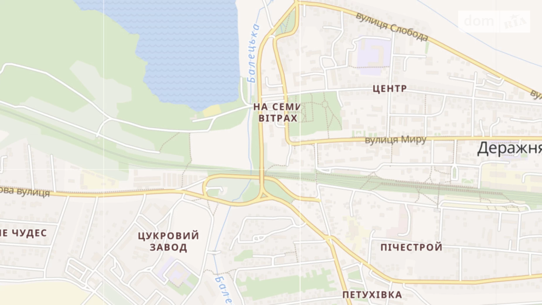 Продається земельна ділянка 1 соток у Хмельницькій області, цена: null $ - фото 2