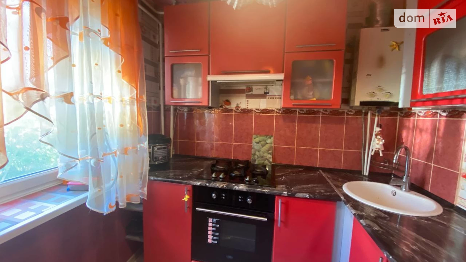 Продается 1-комнатная квартира 31.3 кв. м в Кривом Роге, ул. вулиця Володимира Бизова - фото 2