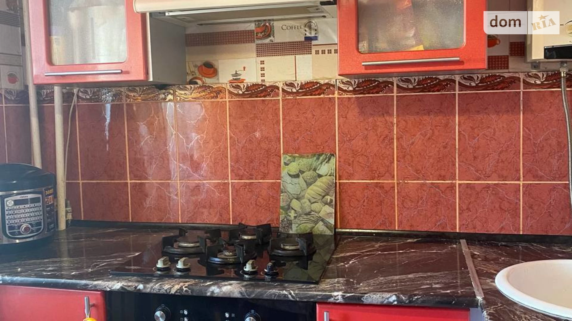 Продается 1-комнатная квартира 31.3 кв. м в Кривом Роге, ул. вулиця Володимира Бизова - фото 3