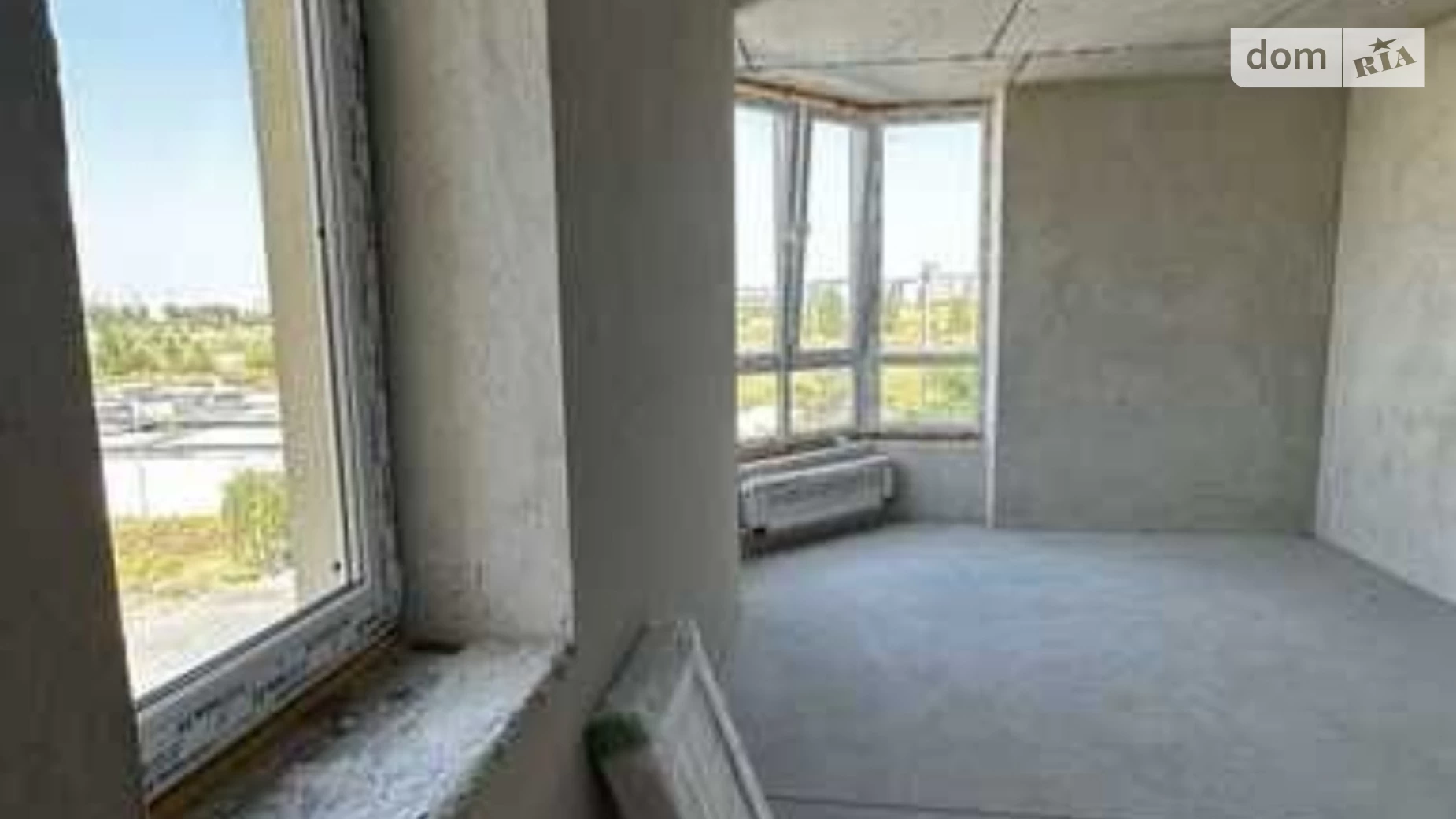 Продается 2-комнатная квартира 61 кв. м в Софиевской Борщаговке, ул. Воронковская, 5 - фото 3