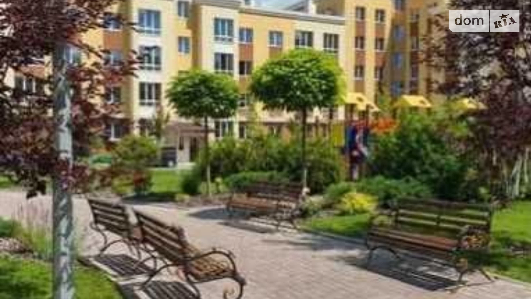 Продается 2-комнатная квартира 61 кв. м в Софиевской Борщаговке, ул. Воронковская, 5 - фото 2