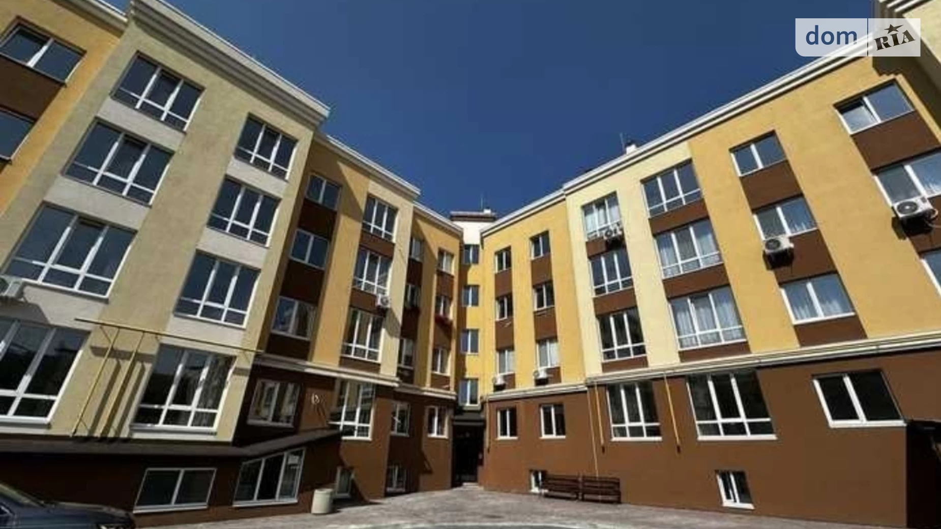 Продается 2-комнатная квартира 61 кв. м в Софиевской Борщаговке, ул. Воронковская, 5 - фото 5