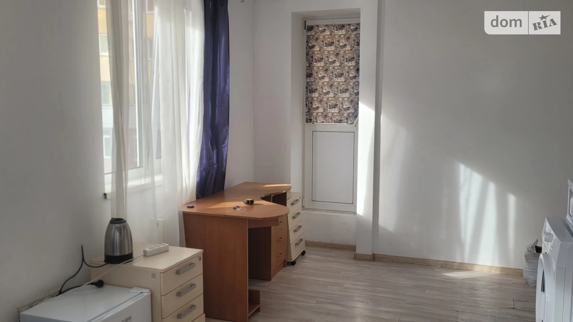 Продается 1-комнатная квартира 25.3 кв. м в Киеве, ул. Евгения Харченка, 47Б - фото 3