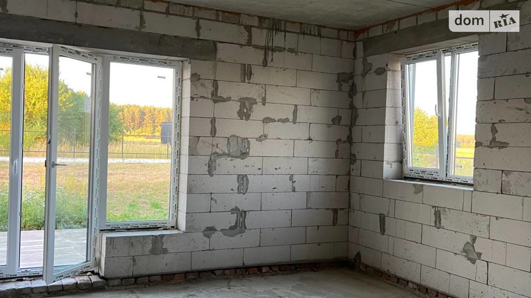 Продается дом на 2 этажа 130 кв. м с балконом, цена: 70000 $ - фото 5
