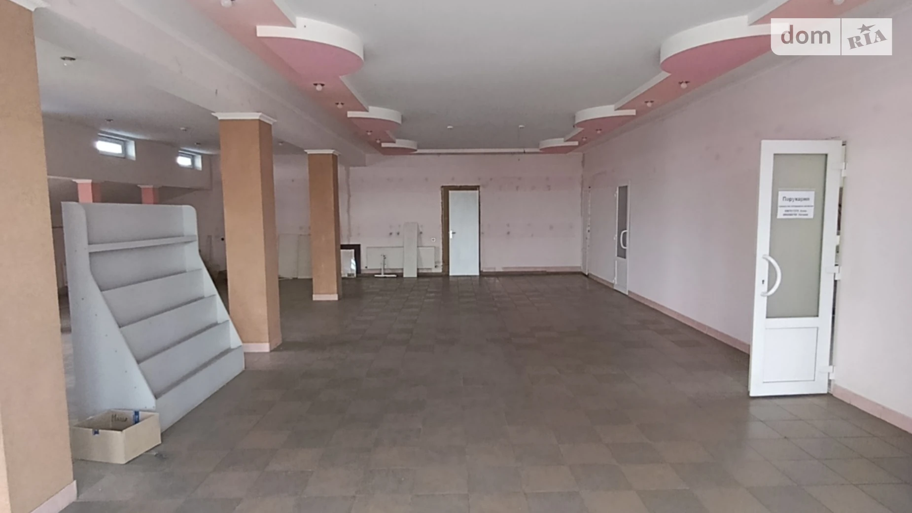 Сдается в аренду помещения свободного назначения 120 кв. м в 2-этажном здании, цена: 13000 грн - фото 2