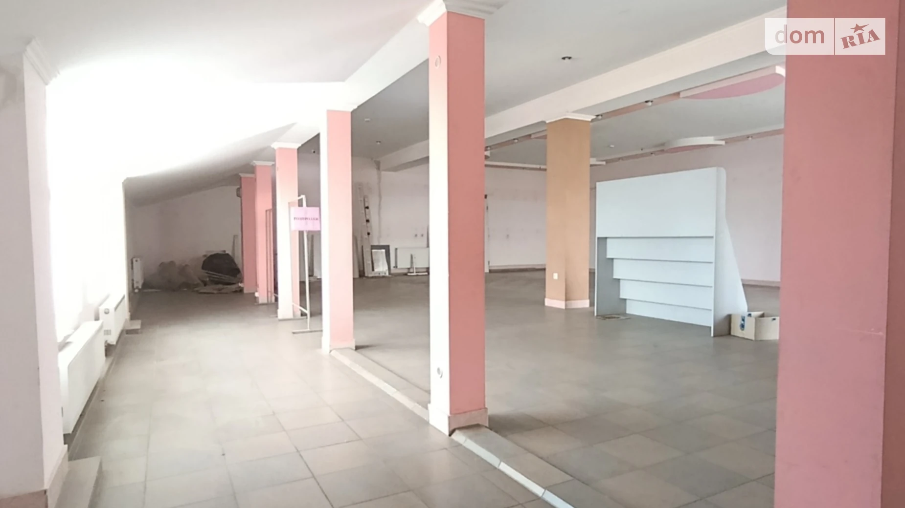Сдается в аренду помещения свободного назначения 120 кв. м в 2-этажном здании, цена: 13000 грн - фото 3