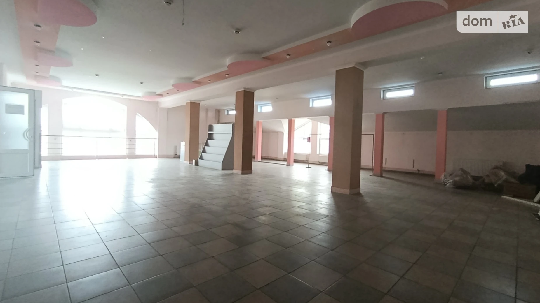 Сдается в аренду помещения свободного назначения 120 кв. м в 2-этажном здании, цена: 13000 грн - фото 4