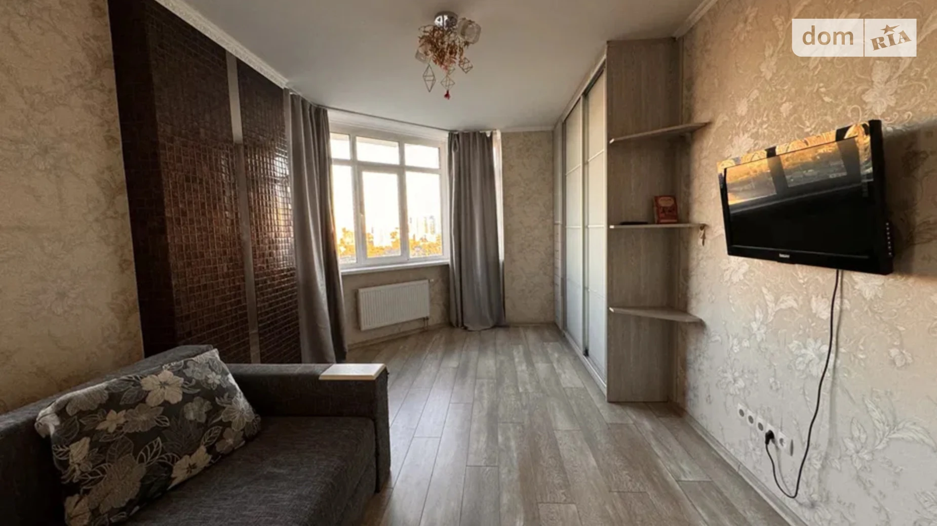 Продается 1-комнатная квартира 43 кв. м в Киеве, цена: 83000 $ - фото 4