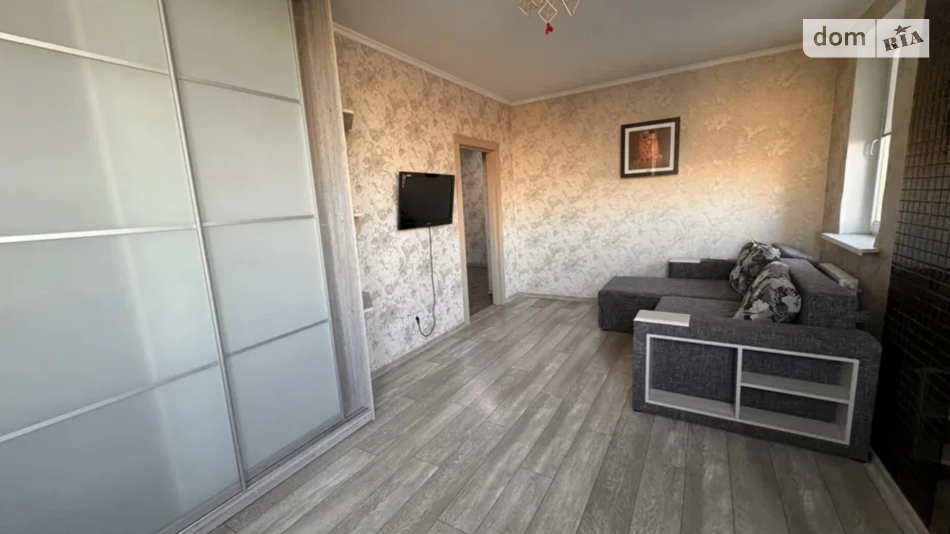 Продается 1-комнатная квартира 43 кв. м в Киеве, цена: 83000 $ - фото 2