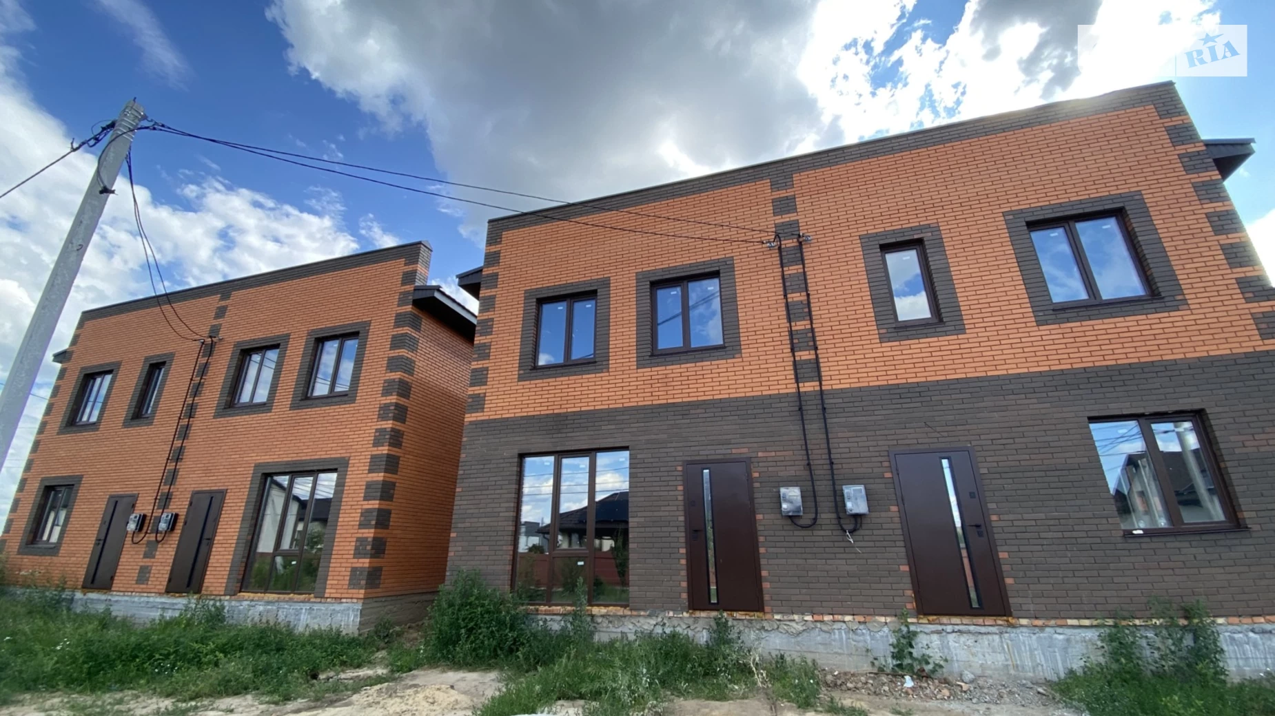 пер. Архитектурный Агрономичное, цена: 49000 $ - фото 3