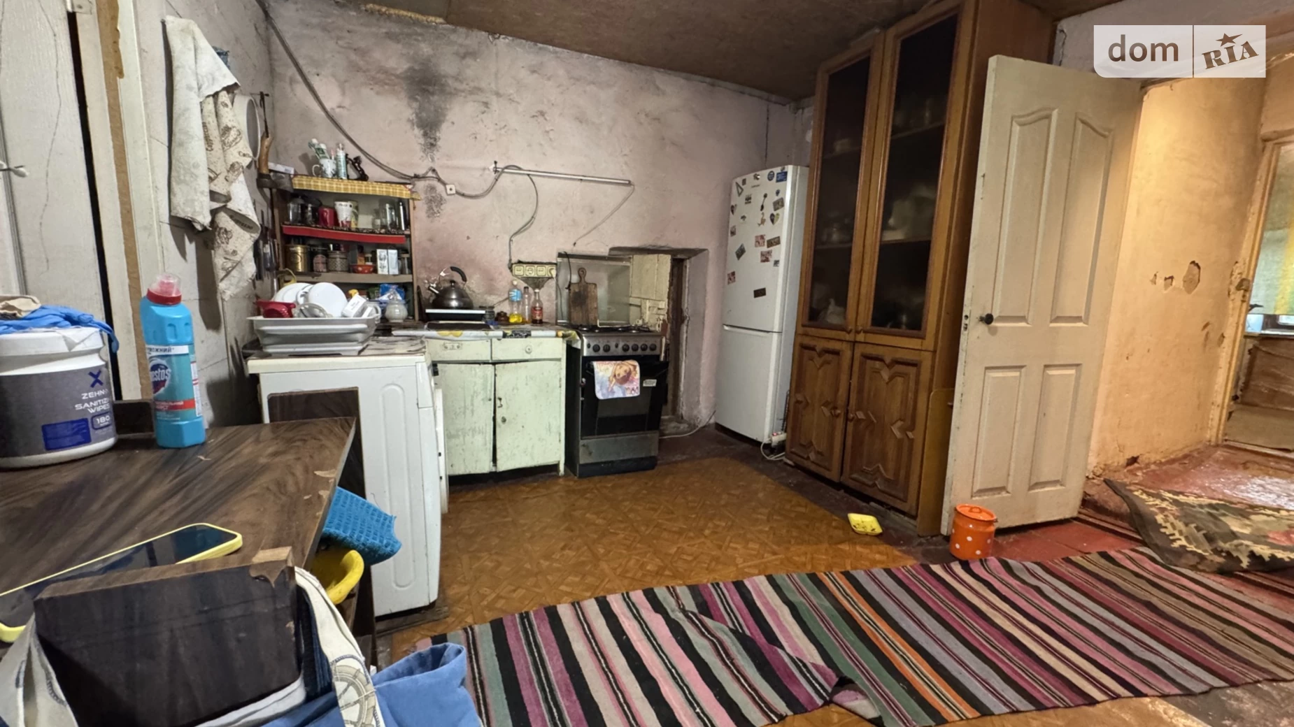 Продается одноэтажный дом 70 кв. м с мебелью, цена: 14800 $ - фото 4