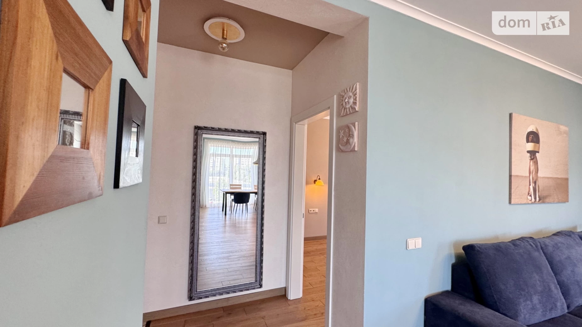 Продается 1-комнатная квартира 65.3 кв. м в Львове, ул. Пасечная, 154Д - фото 5