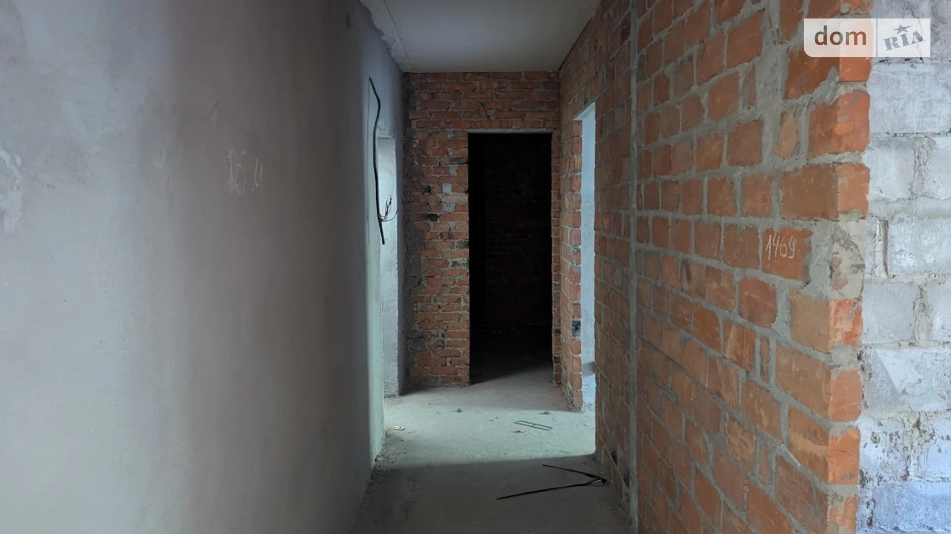 Продается 2-комнатная квартира 57.7 кв. м в, цена: 1050000 грн - фото 4