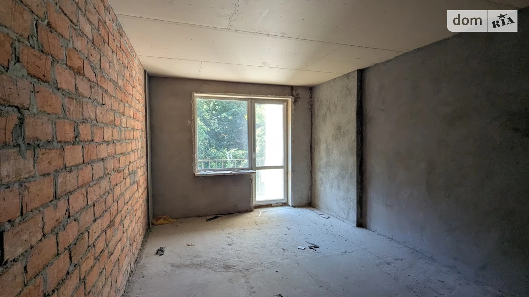 Продается 2-комнатная квартира 57.7 кв. м в, цена: 1050000 грн - фото 5