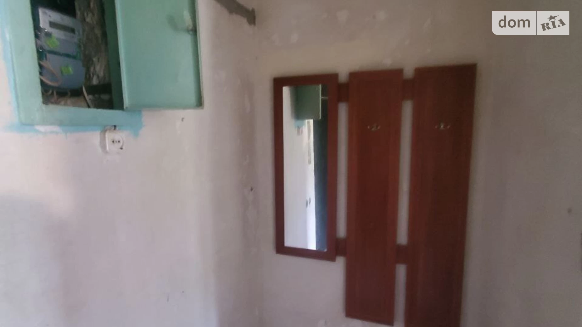 1-кімнатна квартира 29.72 кв. м у Запоріжжі, вул. Республіканська, 88 - фото 4