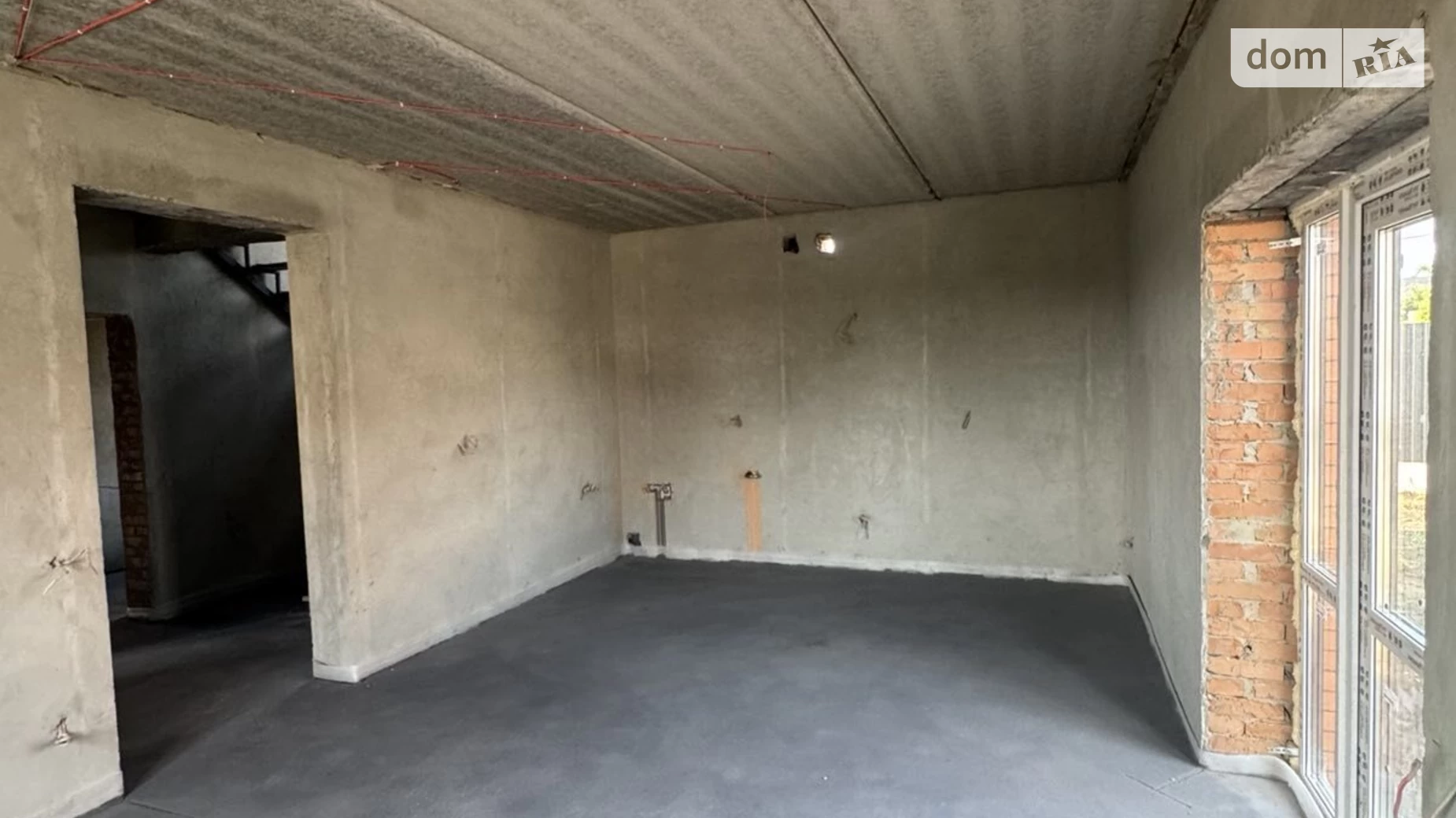 Продается дом на 2 этажа 138 кв. м с балконом, цена: 94000 $ - фото 3