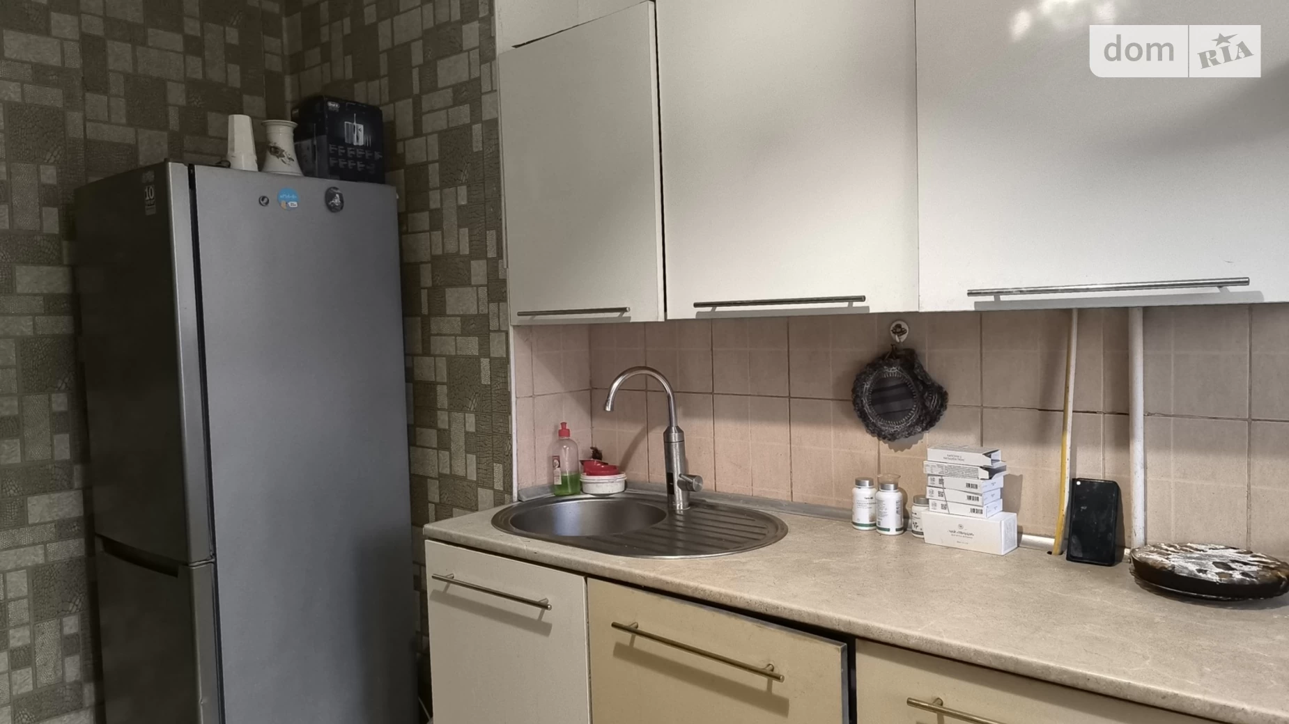 Сдается в аренду комната в Одессе, цена: 500 грн - фото 2
