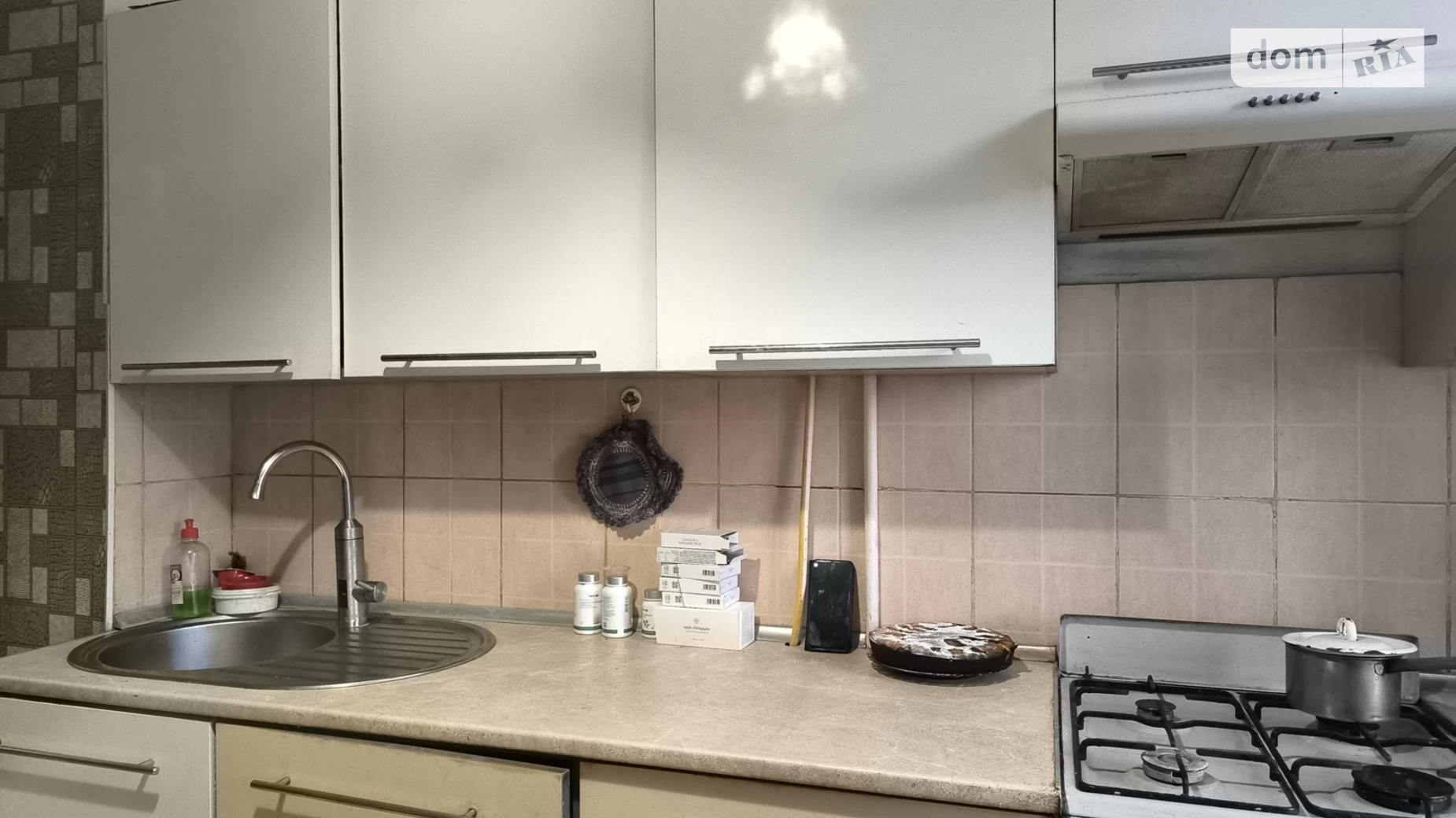 Сдается в аренду комната в Одессе, цена: 500 грн - фото 3