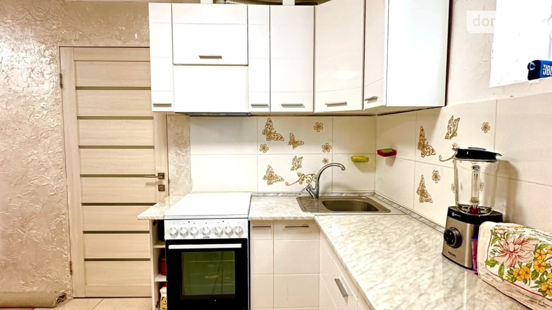 Продается часть дома 70 кв. м с беседкой, цена: 37000 $ - фото 5