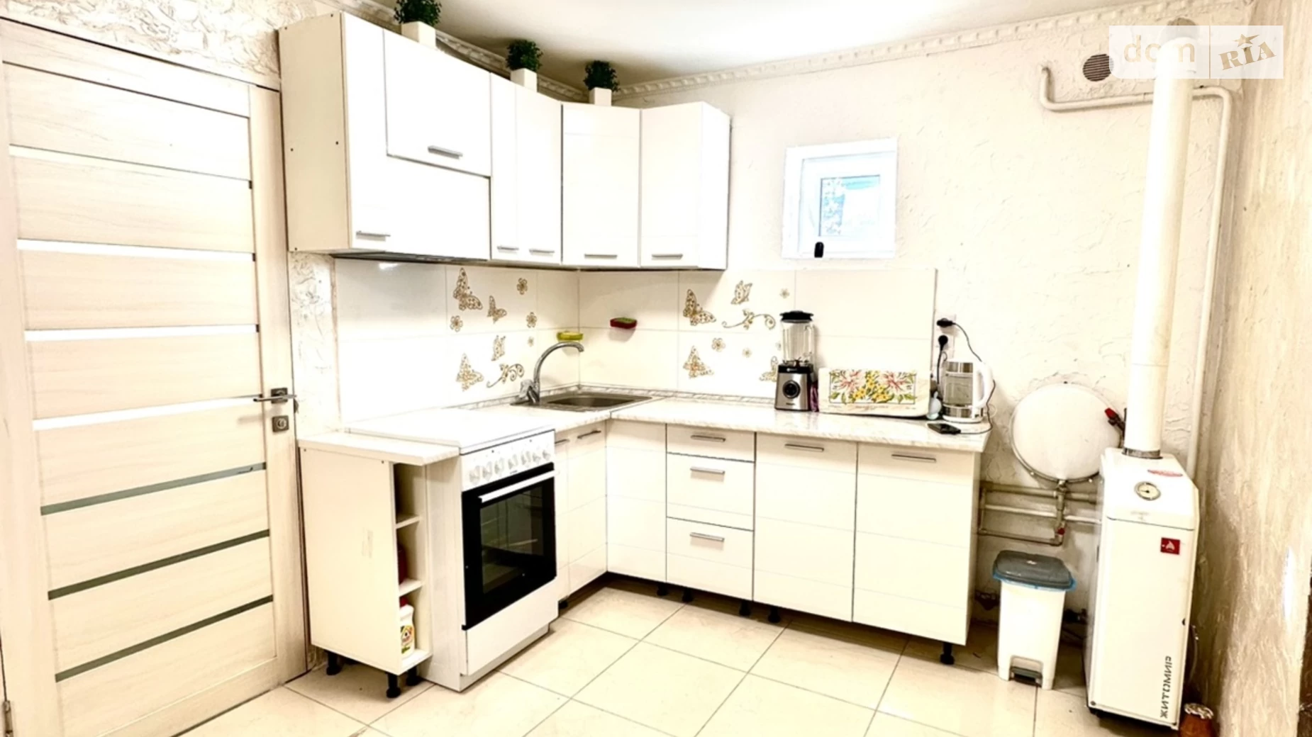 Продается часть дома 70 кв. м с беседкой, цена: 37000 $ - фото 4