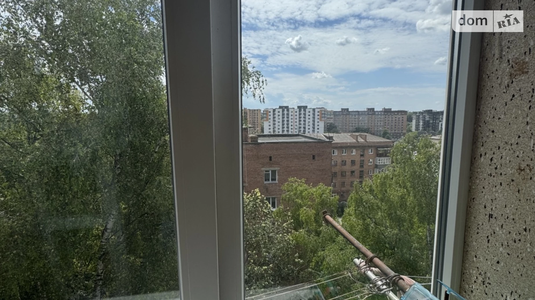 Продається 3-кімнатна квартира 58.6 кв. м у Хмельницькому, вул. Зарічанська - фото 3